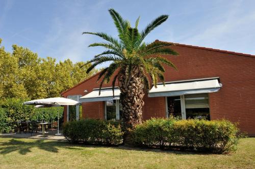 Hôtel Campanile Toulouse Sud - Labège Innopole