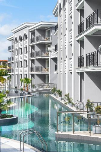 Siena Premium Retreat