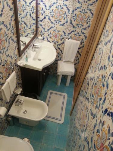 Locanda Costa Diva