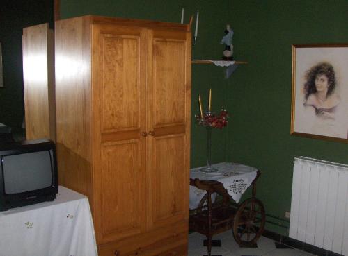 Residencia Maria Jose