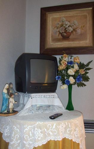 Residencia Maria Jose
