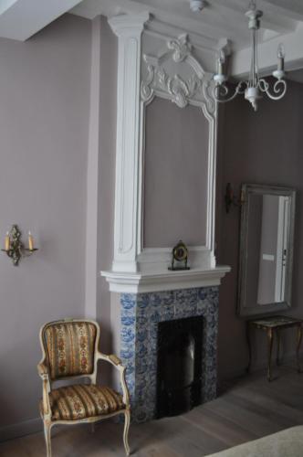 Boutique Hotel Sint Jacob