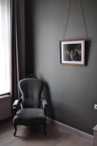 Boutique Hotel Sint Jacob