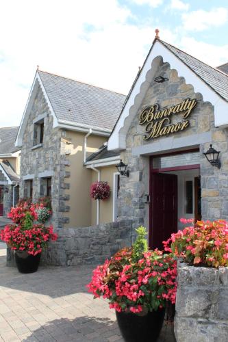 Bunratty Manor