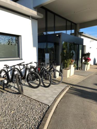 Holiday Inn Express Luzern - Neuenkirch