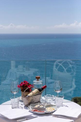 Hôtel Le Roquebrune