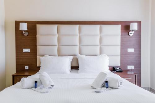 Thalassa Apartments