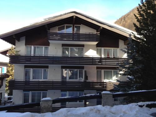 Haus Floralp