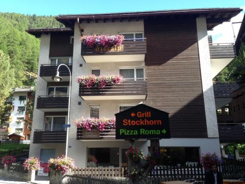 Haus Floralp