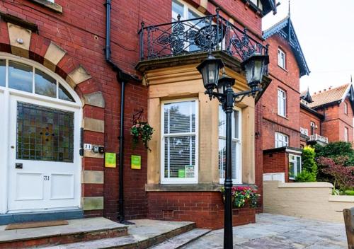 Silverwood Apartment, Whitby