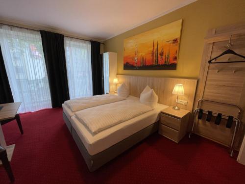 Hotel Palm Premium
