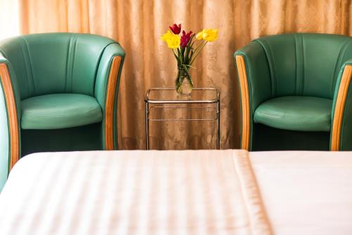 Hotel Ambassador Timisoara