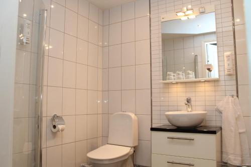 Lindesbergs Stadshotell