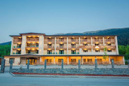 Hotel Gistola