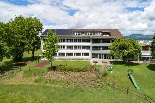Rapperswil-Jona Youth Hostel