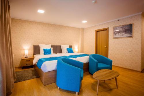 Hotel Gistola
