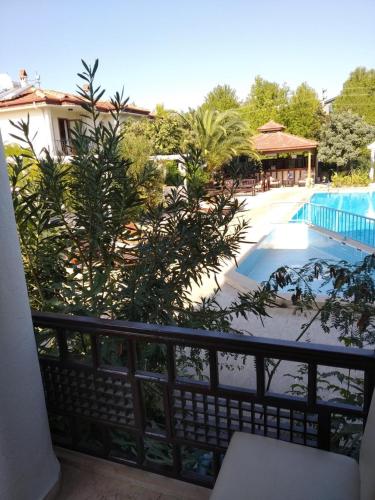 Kilim Apart Hotel