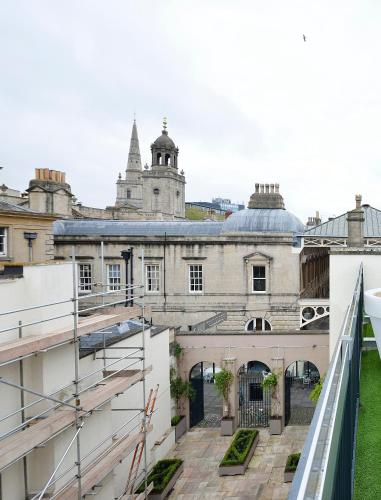 Brooks Guesthouse Bristol