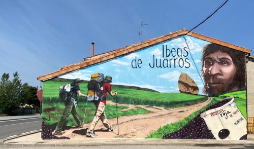 La Cabala De Ibeas