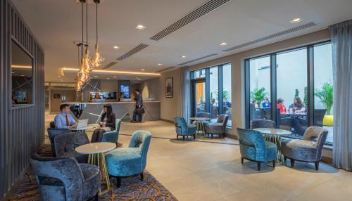 Maldron Hotel Cork South Mall