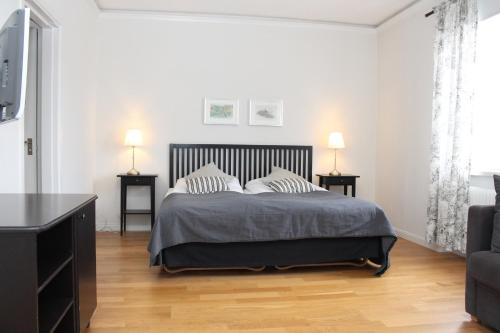 Lindesbergs Stadshotell