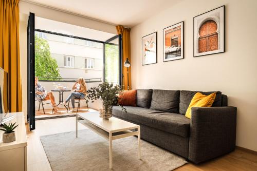 Smart & Green Living By Ambiente