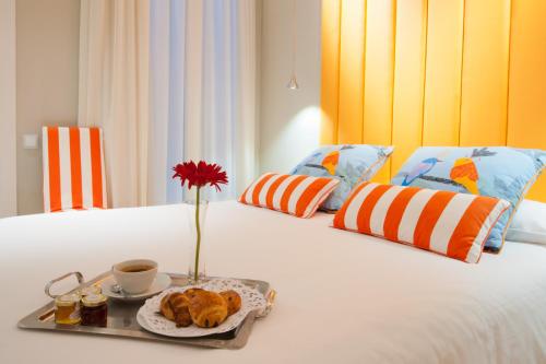 Casa Con Estilo B&B Barcelona Bruc