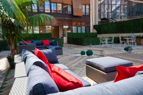 Casa Con Estilo B&B Barcelona Bruc