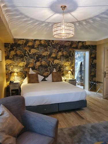 Domaine de la Gaichel L'Hotel