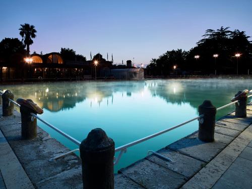 Hotel Niccolò V  - Terme Dei Papi