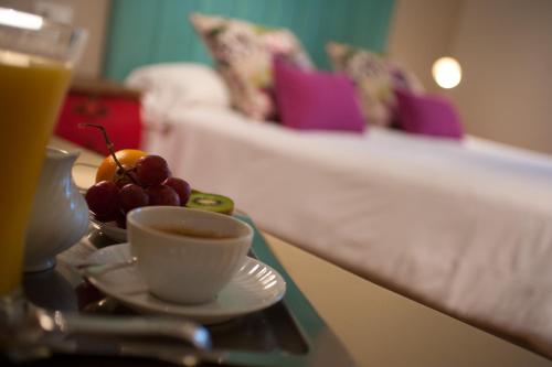 Casa Con Estilo B&B Barcelona Bruc