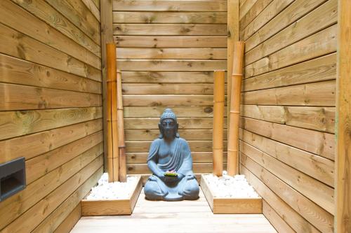 Casa Con Estilo B&B Barcelona Bruc