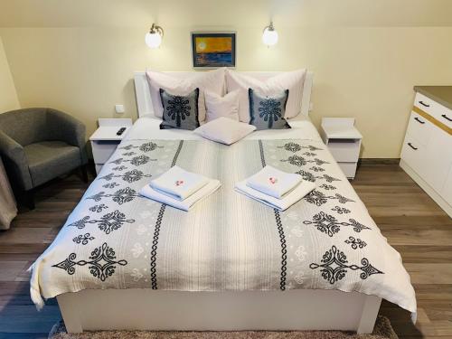 Apartamenty U Magika