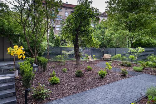 Old Town Vistula Premium Apartments