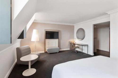 Radisson Blu Leeds