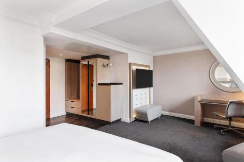 Radisson Blu Leeds