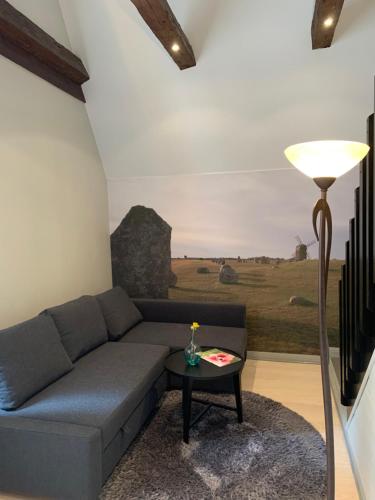 Halltorps Gästgiveri