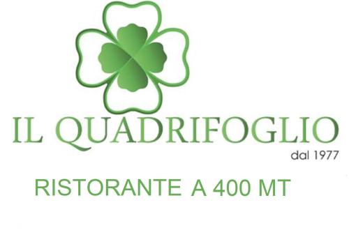 Hotel Sogni d'Oro Airport