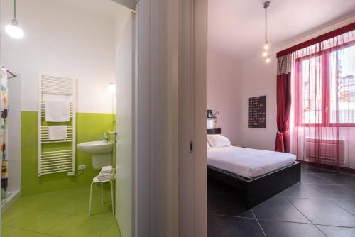 Maria Vittoria Bed & Breakfast Apartments