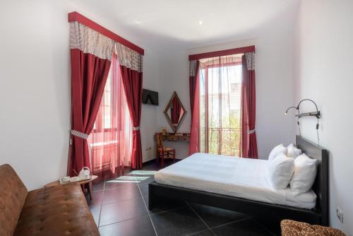 Maria Vittoria Bed & Breakfast Apartments