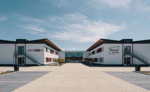 Smart Liv'in Böheimkirchen