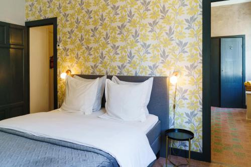 Logement Onze