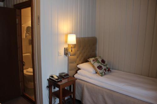 Green Hotel