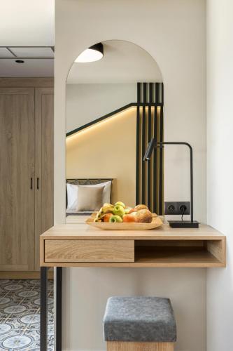 Pidna Apartments