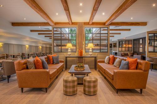 De Vere Horwood Estate