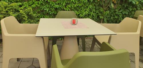 Noblesse Boutique Hotel