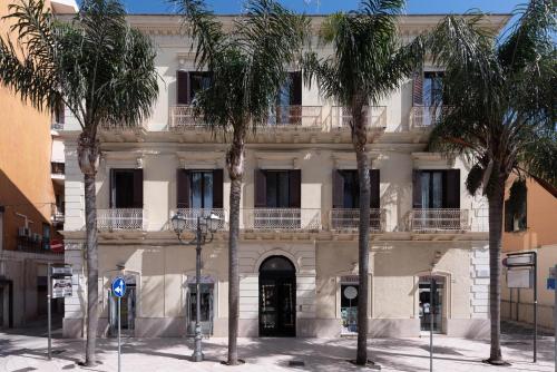 Maria Vittoria Bed & Breakfast Apartments