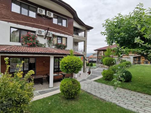 Hotel My House Kurtoglu