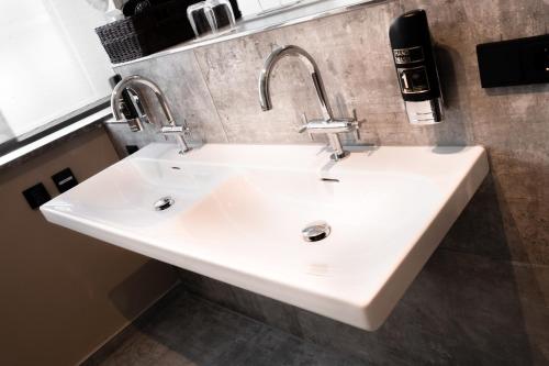 Hotel Cavallestro (Neubau)