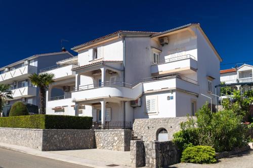 Apartments Stipancic